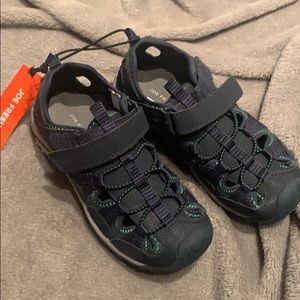 Joe Fresh Boys sandals